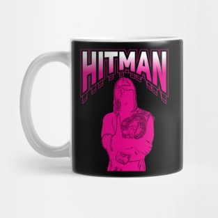 Hitman Mug